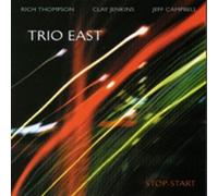 Trio East - Stop-Start