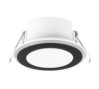 Trio, Éclairage encastré, Aura incl. 1xLED