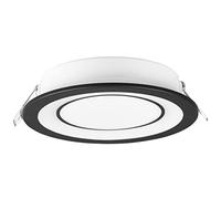 Trio, Éclairage encastré, Core incl. 1xLED