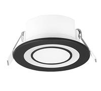 Trio, Éclairage encastré, Core incl. 1xLED