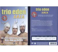 Trio Eden - A.M.E.N