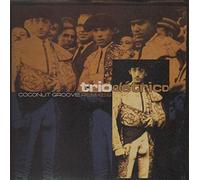 Trio Eletrico - Return of The Coconut Groove