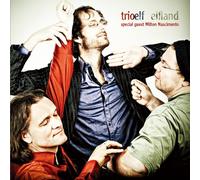 Trio Elf - Elfland [Import]