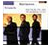 The Gryphon Trio - Beethoven: Piano Trios, OP. 1, Nos. 1 and 3 [Import]