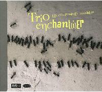 Trio Enchantier - Composantes Invisibles