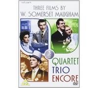 Trio/Encore/Quintet [Import anglais]