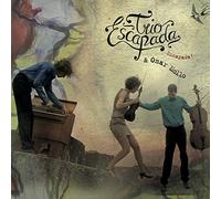 Trio Escapada & Omar Moll - Escapada!