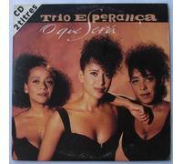 Trio Esperanca - O Que Sera