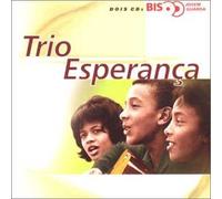 Trio Esperanca - Serie Bis: Jovem Guarda