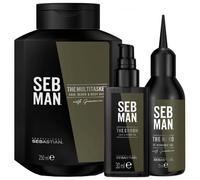 Trio Essentiel Slashers Sebman