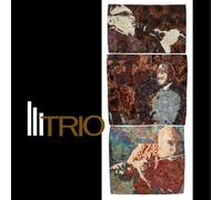 TRIO Exhibition Catalog: A Juried exhibit of work by SAQA members in the Florida and Georgia/South Carolina regions