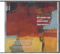 Trio Featuring Danilo Perez & John Patitucci