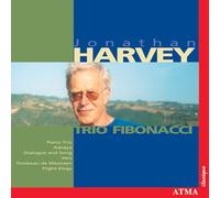 Trio Fibonacci - Jonathan Harvey