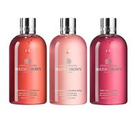 Trio Floral Aromatic Bade- und Duschgel Vorteilsset
