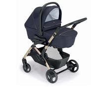 Trio Fluido Easy Spécial Relax I-Size Bleu