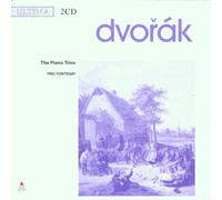 Trio Fontenay - Die Klaviertrios