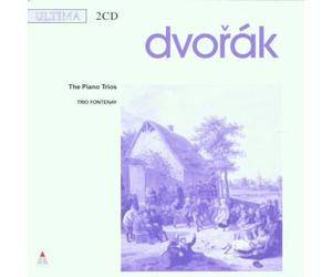 Trio Fontenay - Die Klaviertrios