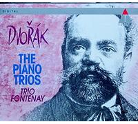 Trio Fontenay - Klaviertrios [Import]