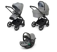 Trio Foppapedretti TicToc Pro Ice