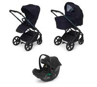 Trio Foppapedretti TicToc Pro Midnight