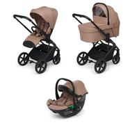 Trio Foppapedretti TicToc Pro Rekline Gold