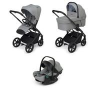 Trio Foppapedretti TicToc Pro Rekline Ice