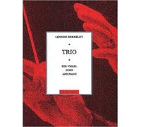 Trio For Horn, Violin And Piano Op. 44