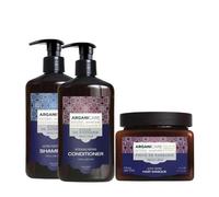 Trio fortifiant Figue de Barbarie Arganicare