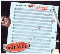 Trio Fürchtet Euch Nicht - Musik Ist Stumpf