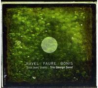 Ravel – Trio avec piano – ZIGZAG