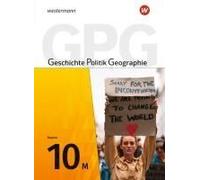 Trio Gpg 10. Schulbuch. Mittelschulen. Bayern. Für Mittelschulen In Bayern