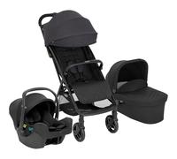 Trio GRACO MYAVO Charcoal i-Size Charge Maximale 22 Kg