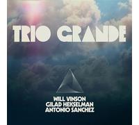Trio Grande CD