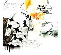 Trio Grande – Quadro Nuevo Remixed – Vinyle – Edel