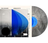 Trio Grande - Urban Myth (Ltd. Grey Marble