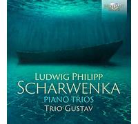 Scharwenka: Piano Trios