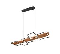 TRIO Leuchten Harper Suspension, LED, 322910532,