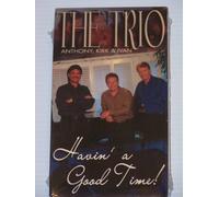 Trio - Havin a Good Time [VHS]