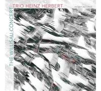 Trio Heinz Herbert – Willisau Concert – CD – Harmonia Mundi
