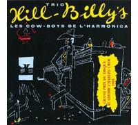 Trio Hill-Billy'S