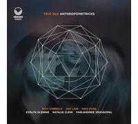 Trio hlk - Anthropometricks