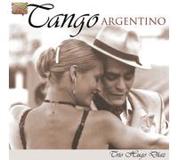 Trio Hugo Diaz - Tango Argentino