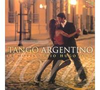 Trio Hugo Diaz - Tango Rgentino-El Motiv [Import]