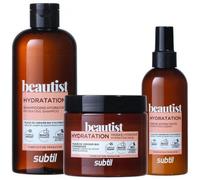 Trio Hydratation Beautist Subtil