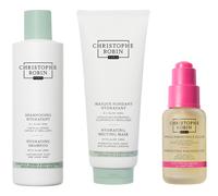 Trio Hydratation & Éclat (Valeur 102€.00)
