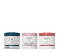 Christophe Robin Shampooing Gommage Lavant Purifiant au Sel Marin 250 ml