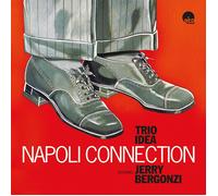 Trio Idea Napoli Connection (CD) Album
