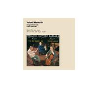 Trio In A Minor/Trio In E Major