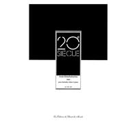 Trio In C Minor / Recueil