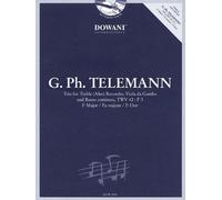 Trio In F / Book+Cd